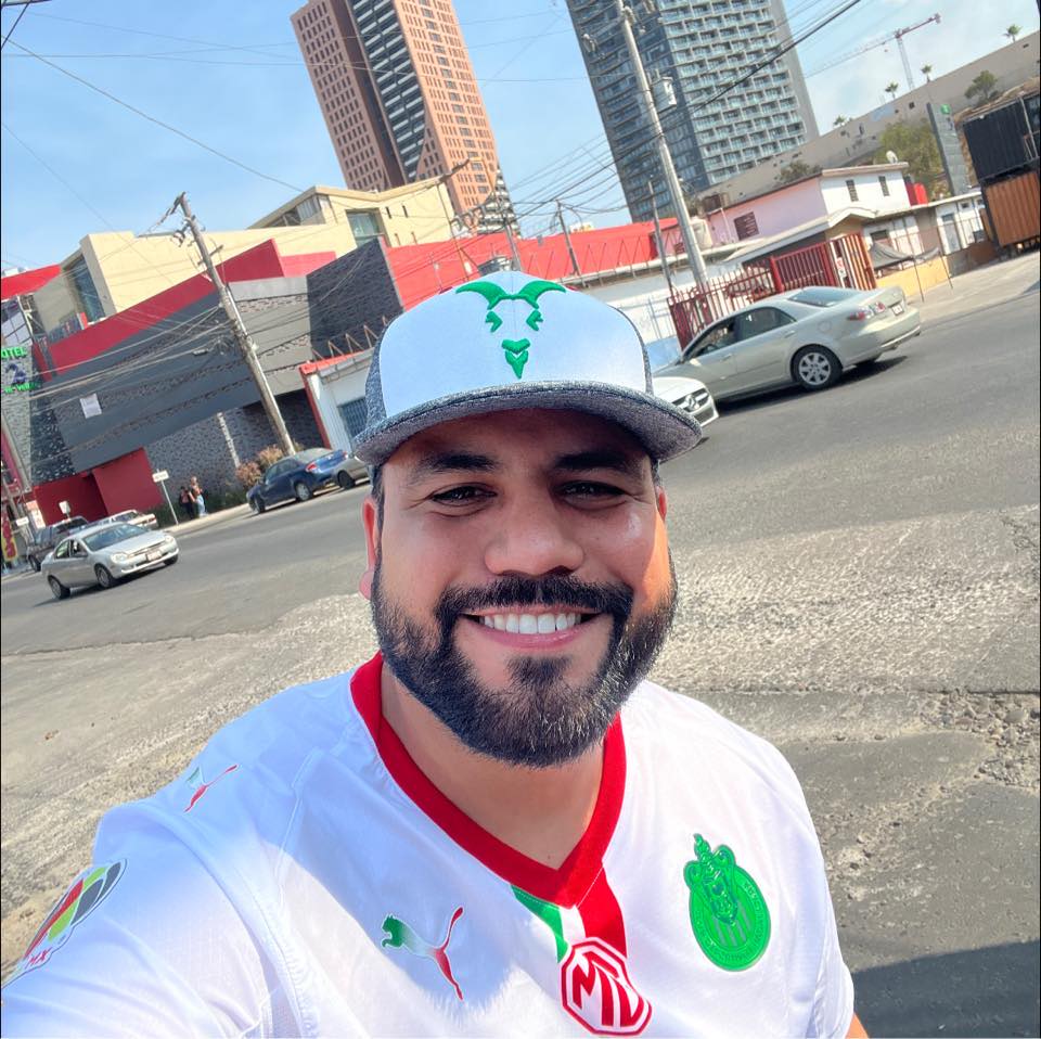 Edgar Rivas