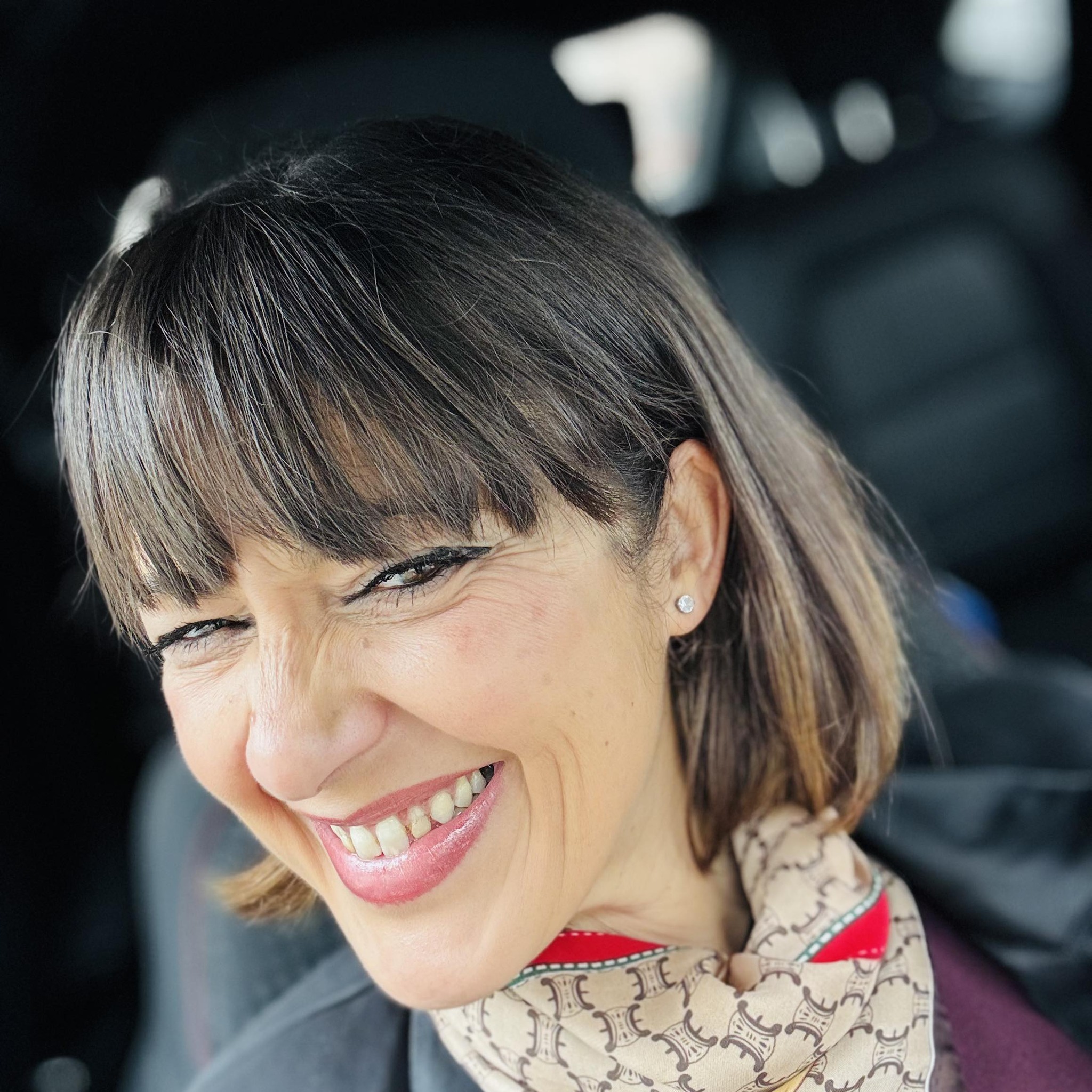 Giorgia Podda