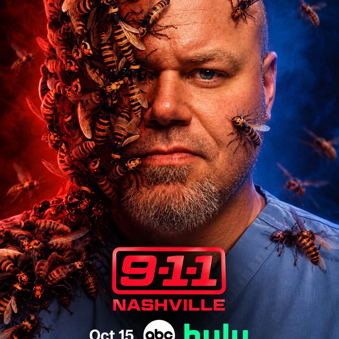 Wait wait wait... what?! 😬 #911Nashville | 9-1-1: Nashville