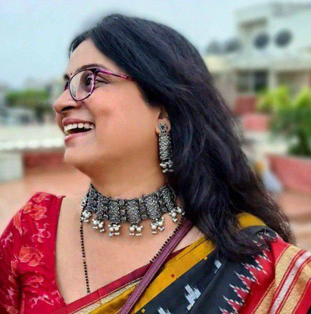 Tina Sarkar