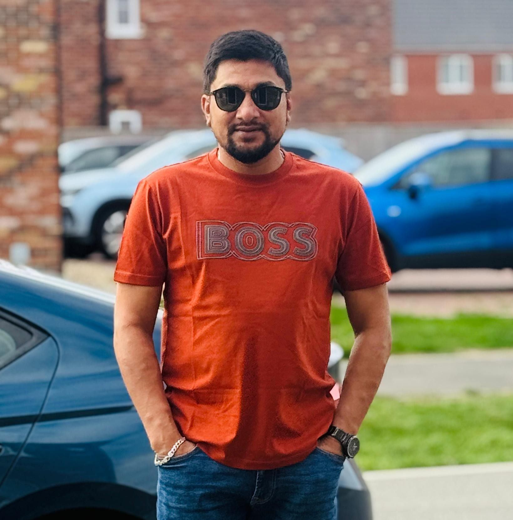 Motiur Rahman Remon