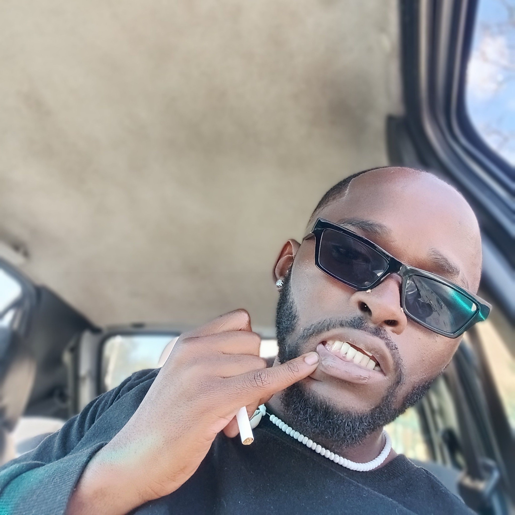 Mathibela Mohlala