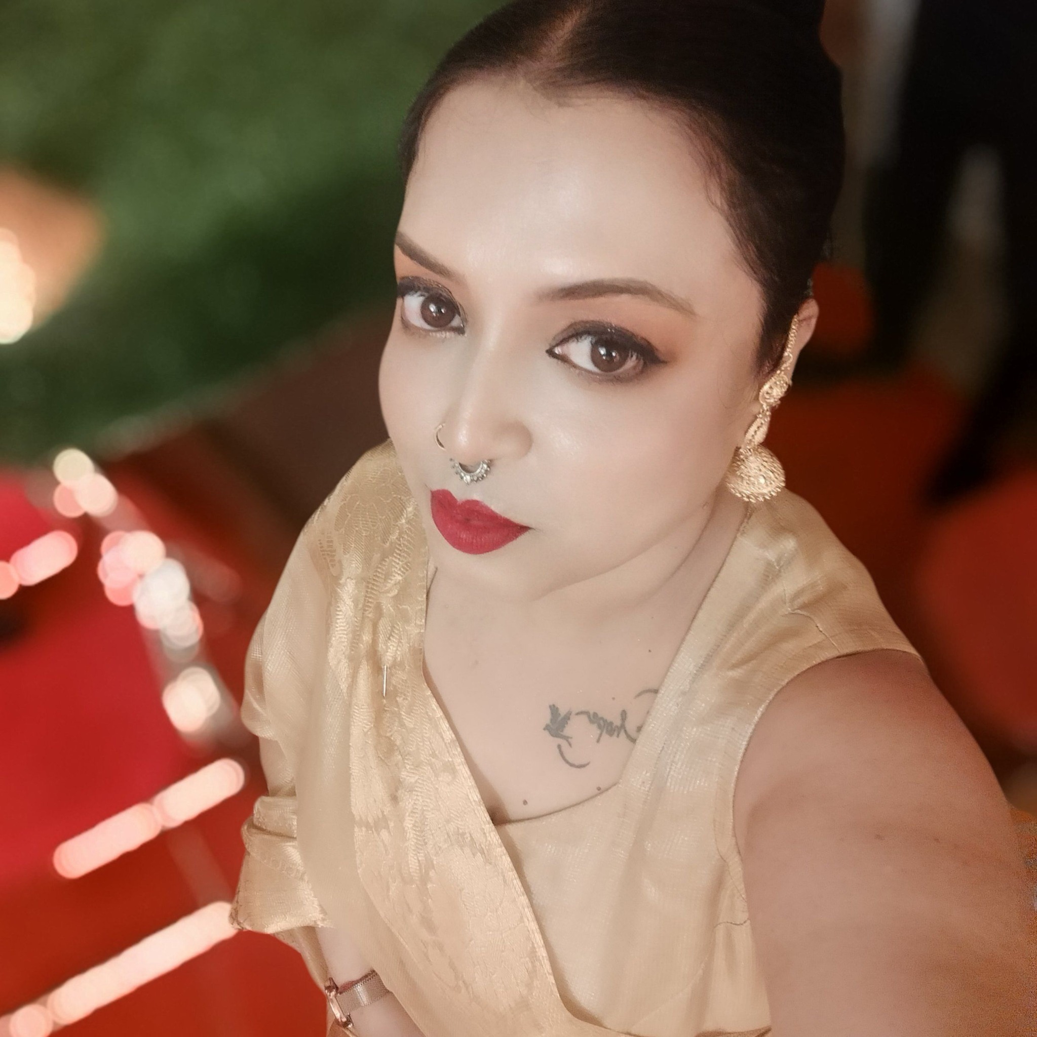Tamasa Maitra