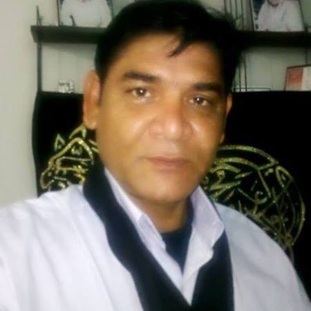 Ale Raza
