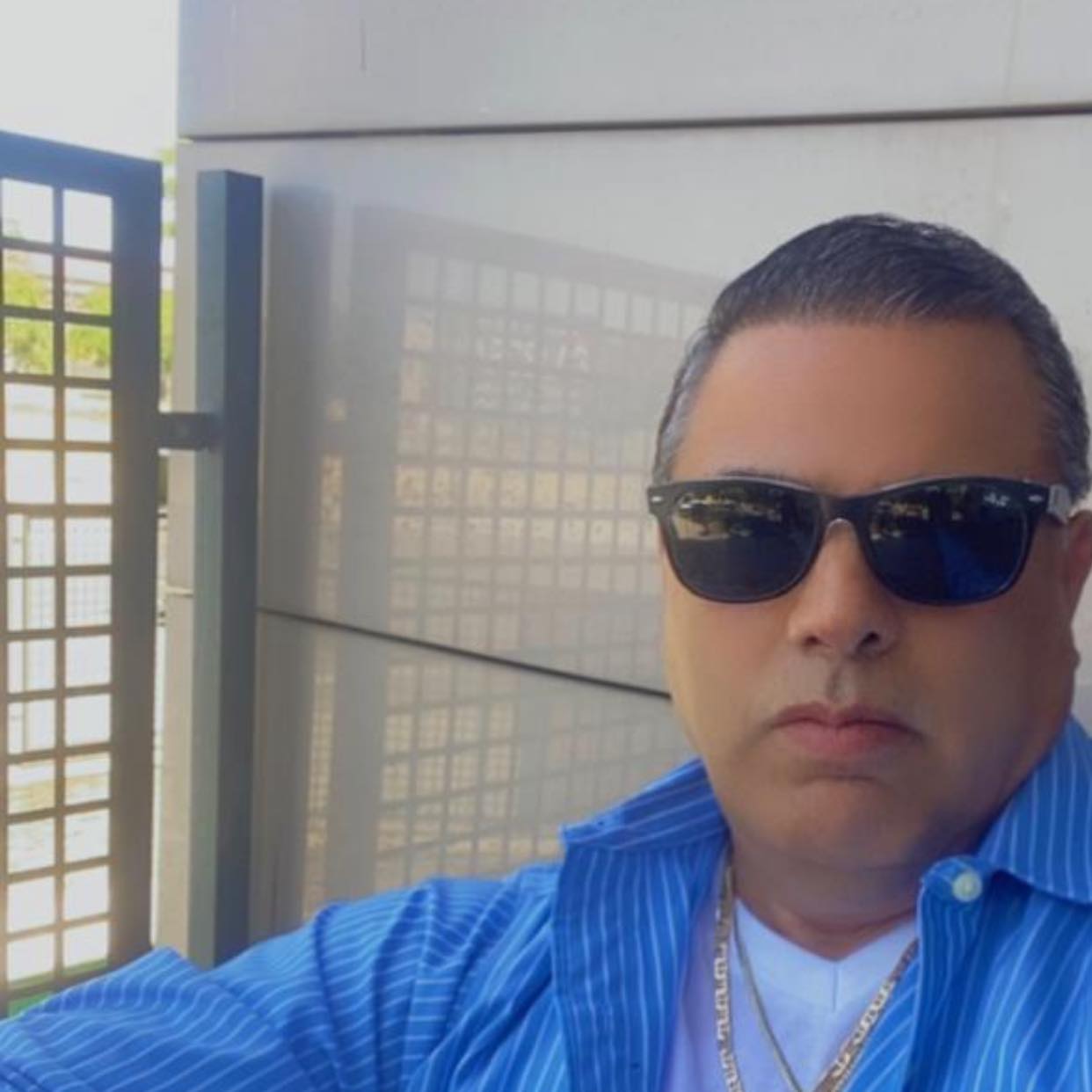 Sitio Amarillo - Tito Valencia compareció en rueda de prensa y dijo ...