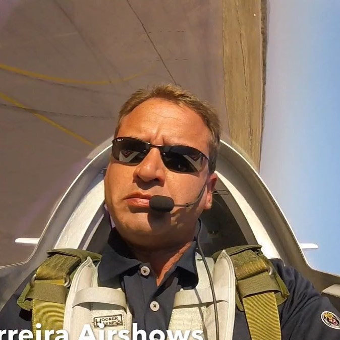 Neville Ferreira Airshows Page
