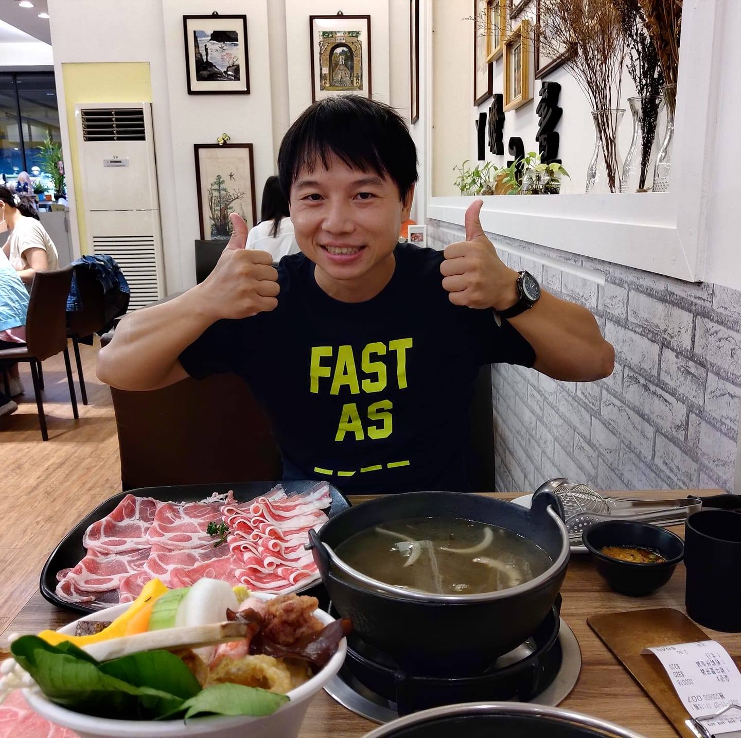 李承錄