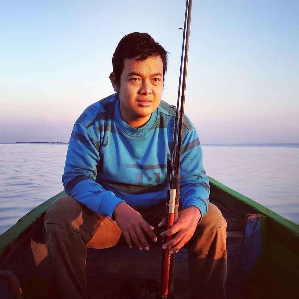 BISMILAH ORDER PENGURAS CACING | Wandi KM