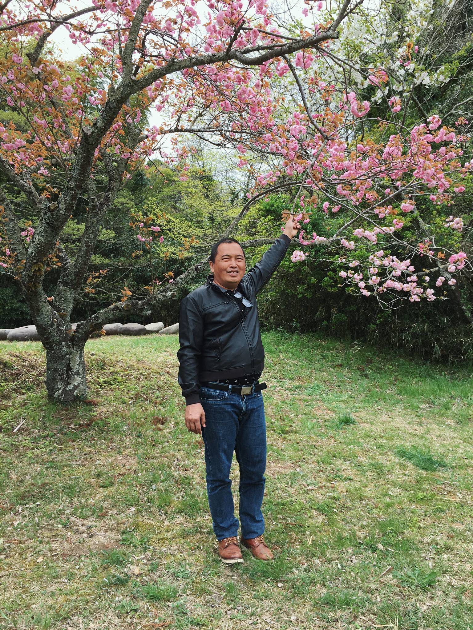 Edwin Fiel on Reels