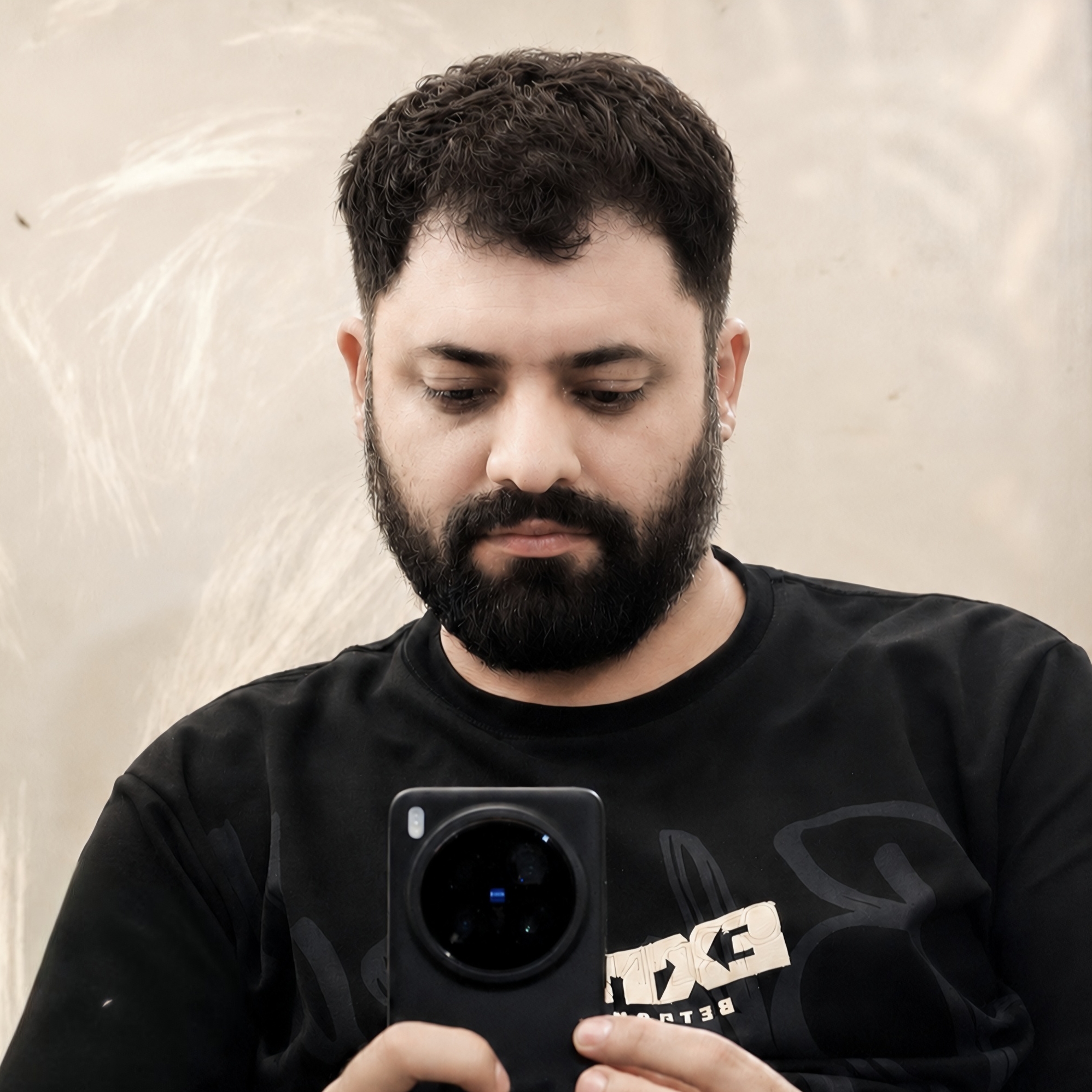 Hasnat Raza Khan