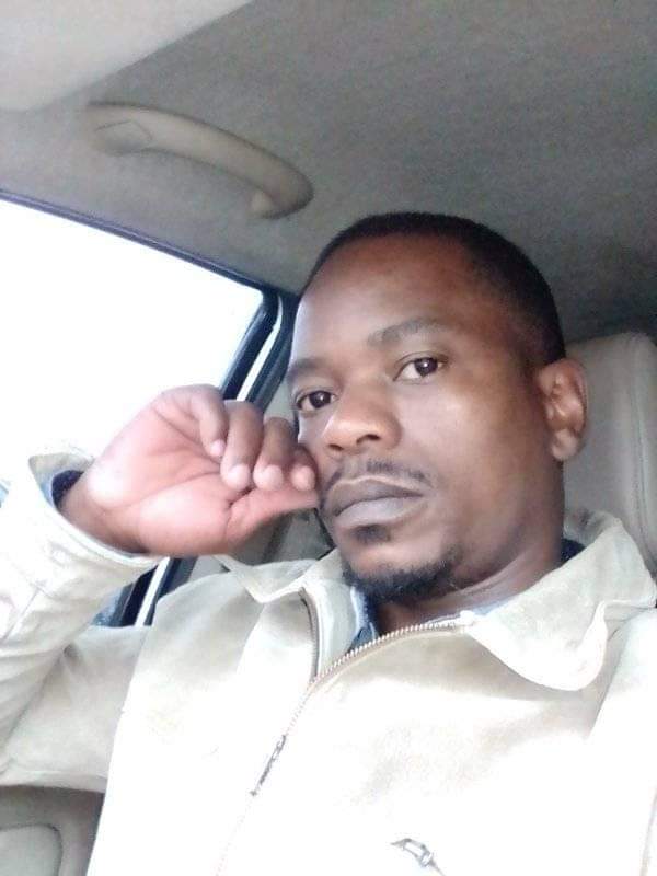 Isaac Manda