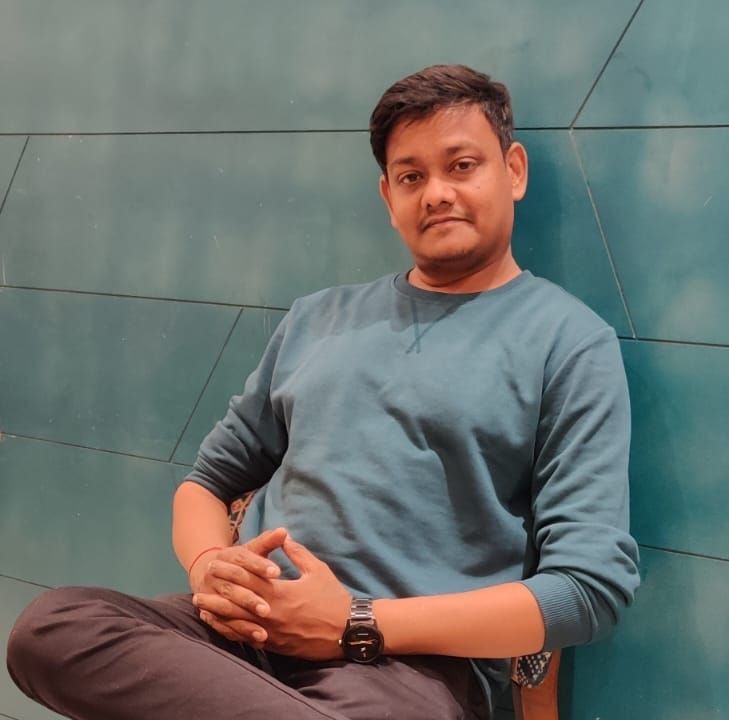 Adv Pravin Kumar