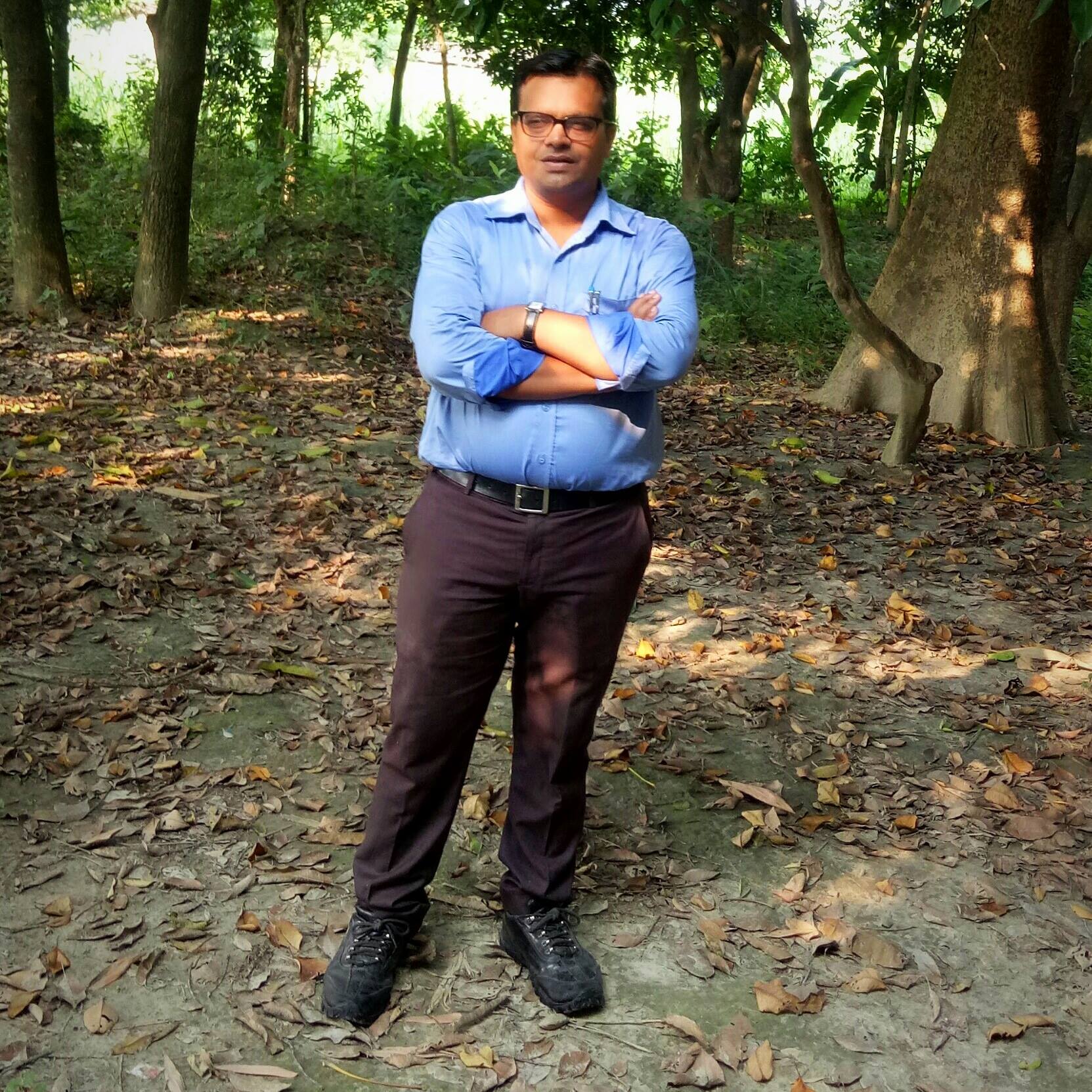 Navin Kumar