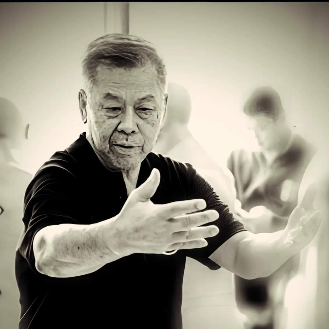 Jimmy Heow