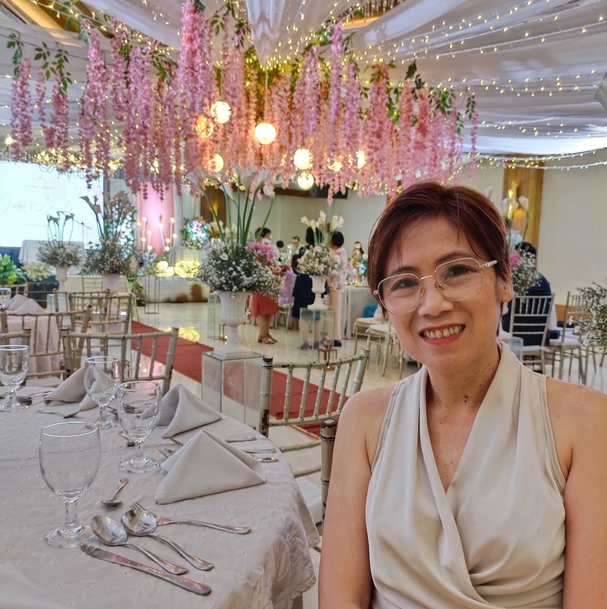 Rhoda May Riolo Gaitan