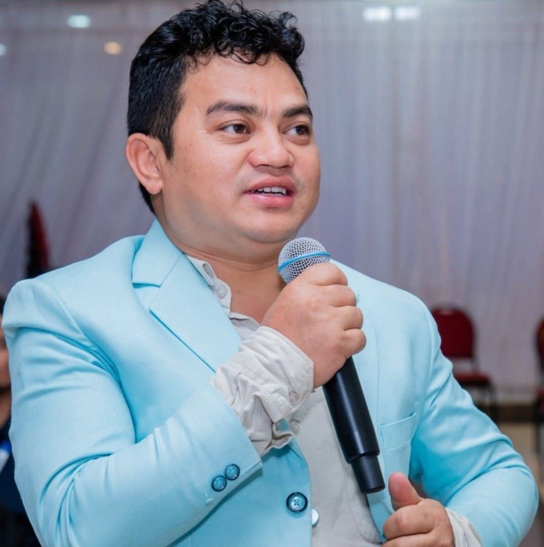 Kb Rana