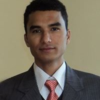 Arbind Kumar Bhatta