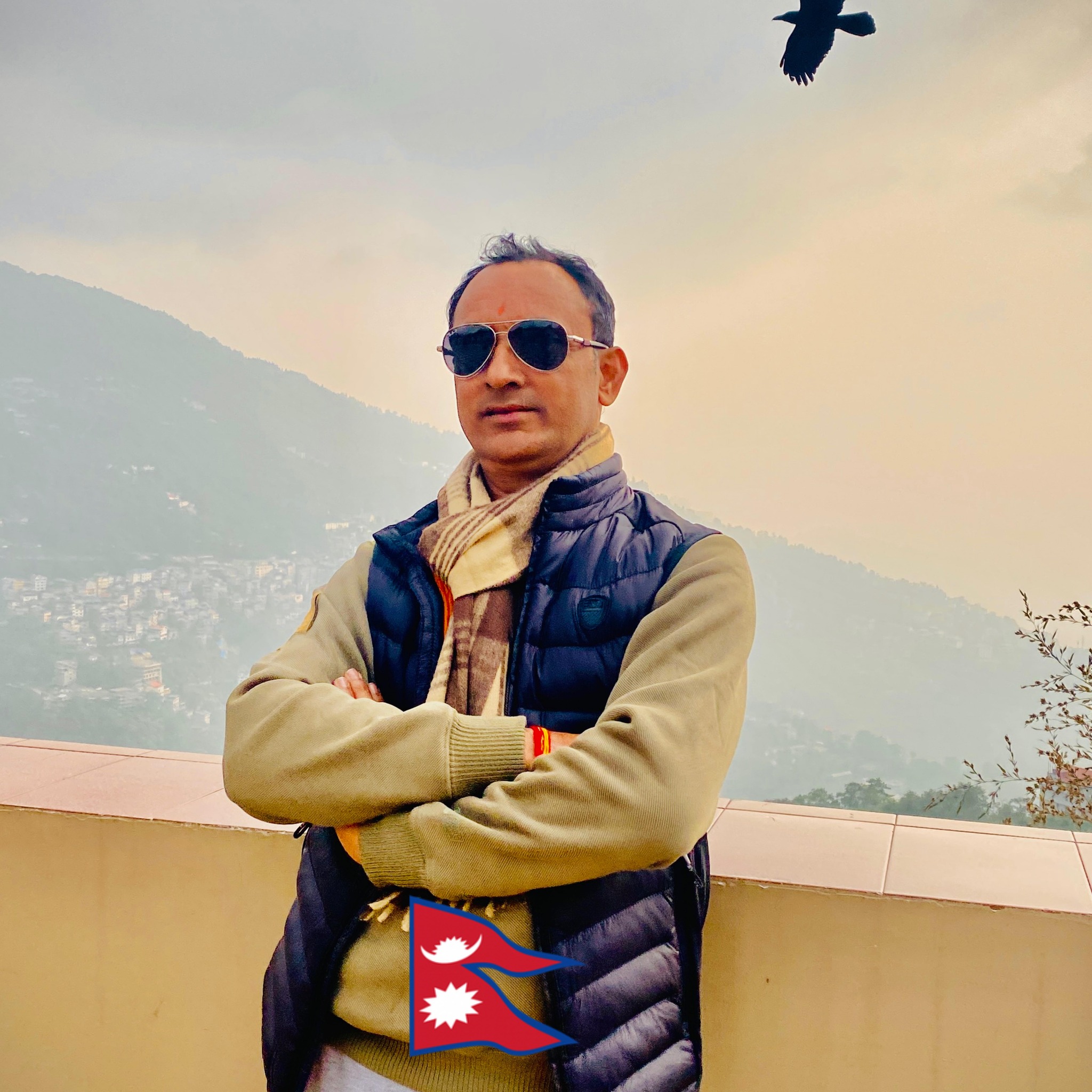 Susil Raj