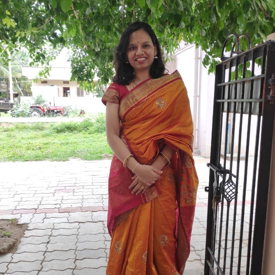 Savitri Rani