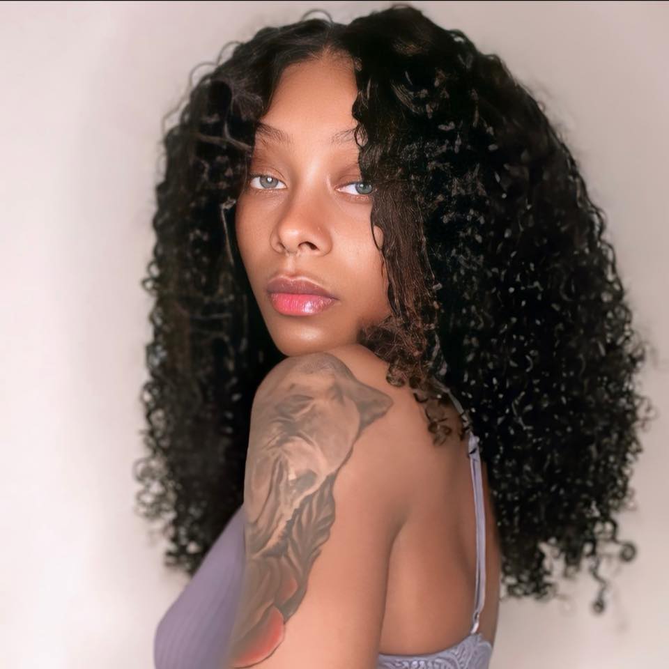 Suzie Marie (@TuzieeMae) • Facebook