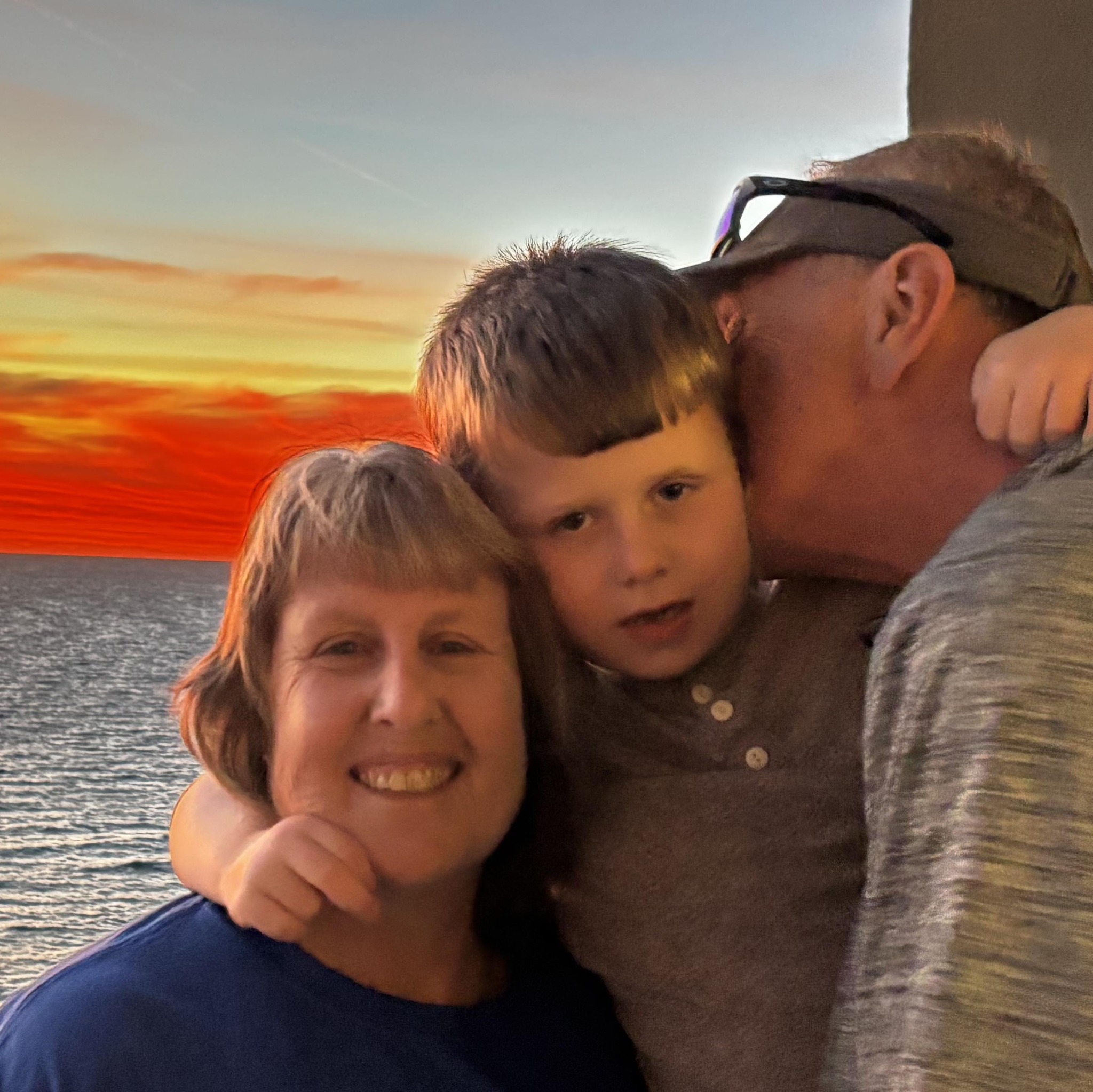 Teri Schuster- Kleber (@teri.schusterkleber) • Facebook, Connect with friends