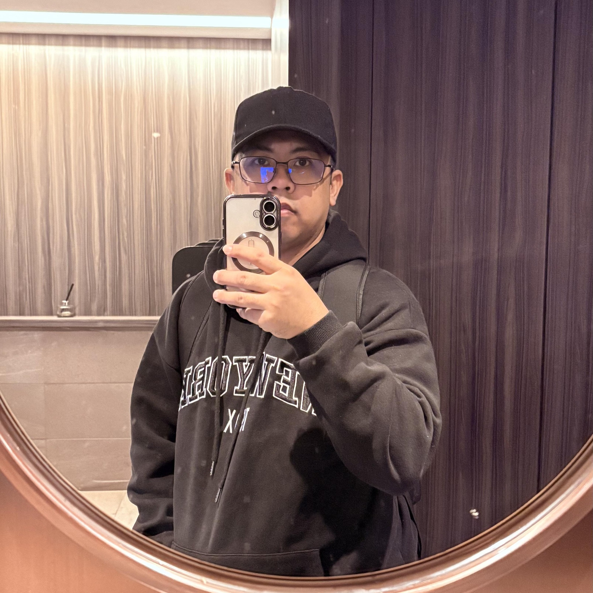 Jason Amarillo Lim