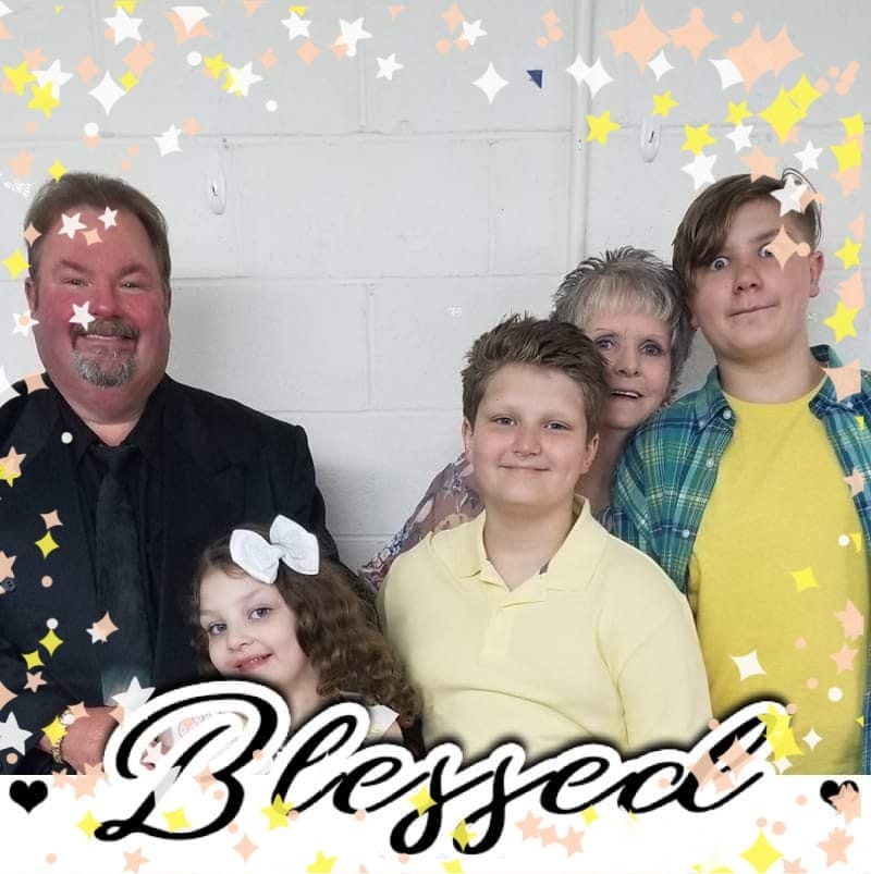 Pastor-Ricky Cook (@ricky.cook.12) • Facebook, Connect with friends