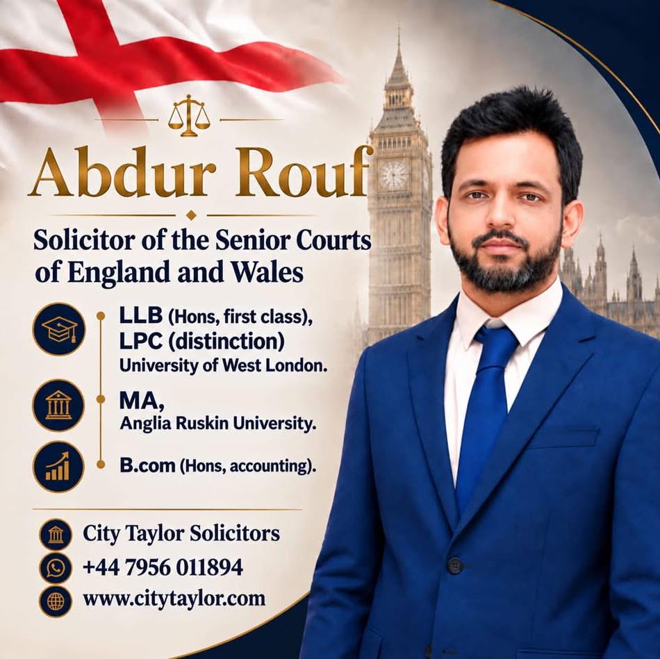 Abdur Rouf Kabbo
