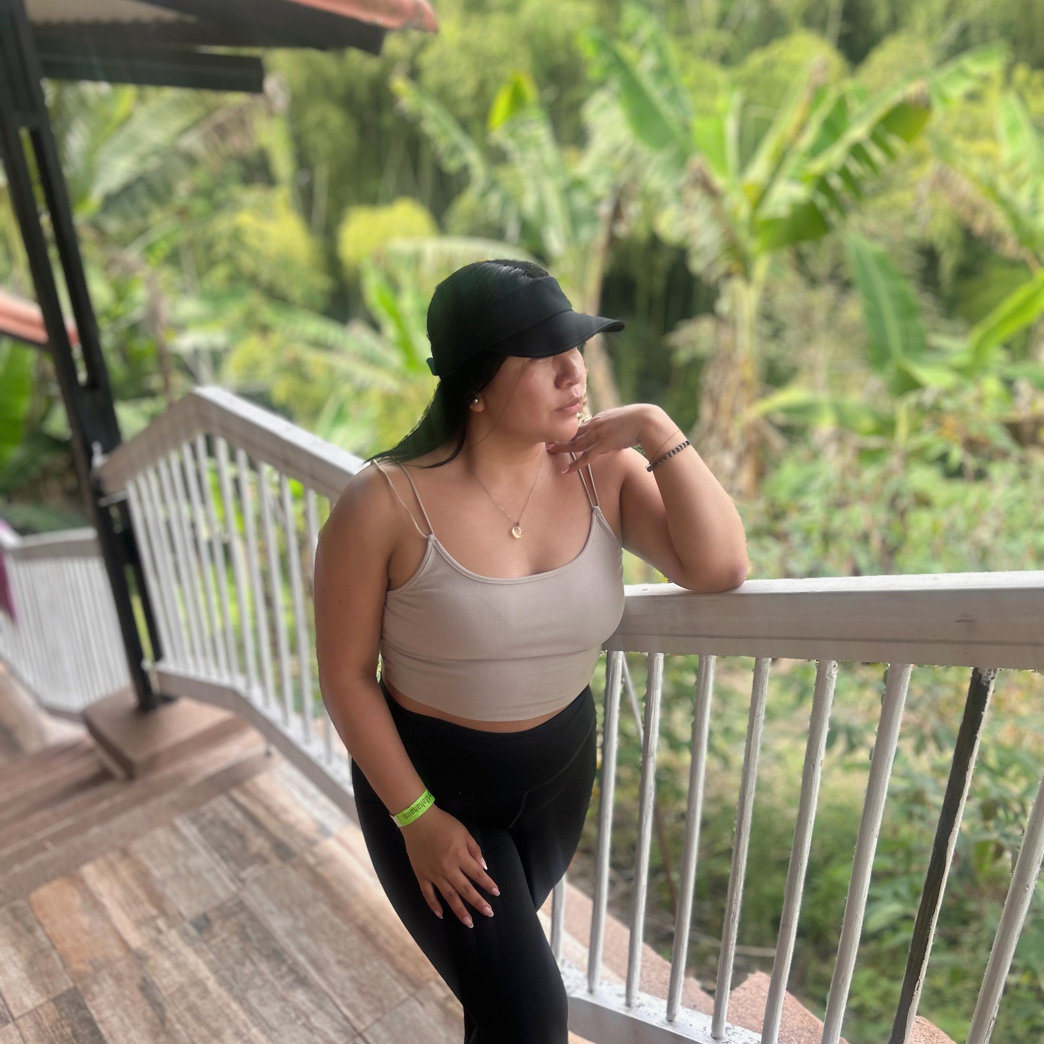 Mercy Cruz