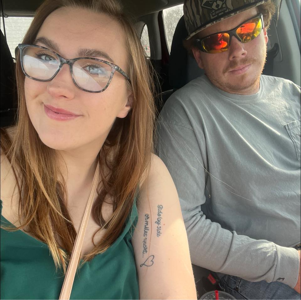 Live Love Local Lawrence | Looking for someone to do a gel x soak off ...