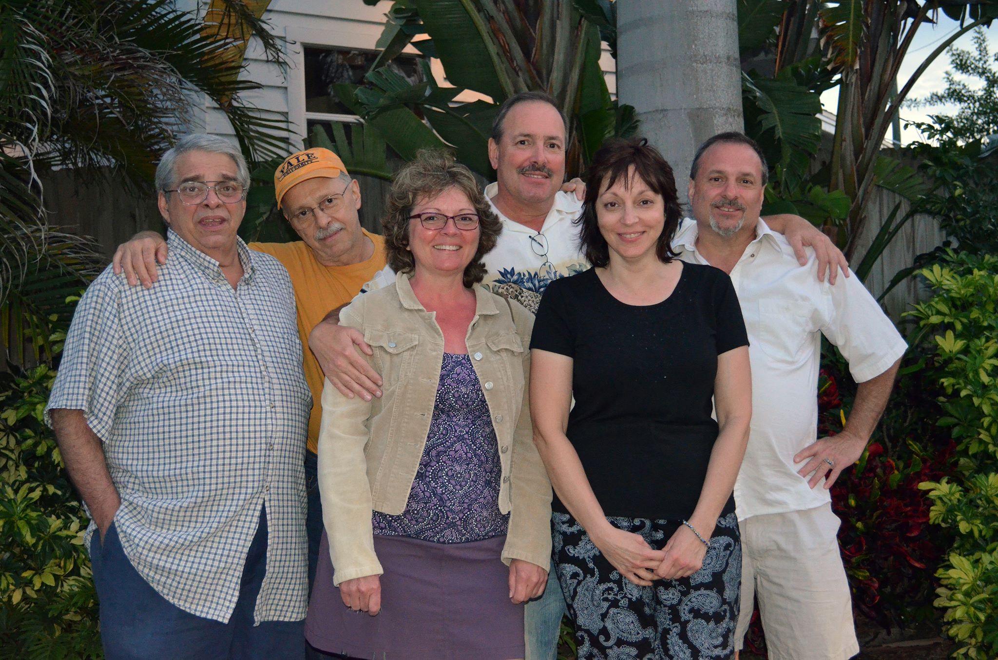 Guess where we are . . .Yes! Yes! Marrakesh! Enjoying a delicious ...