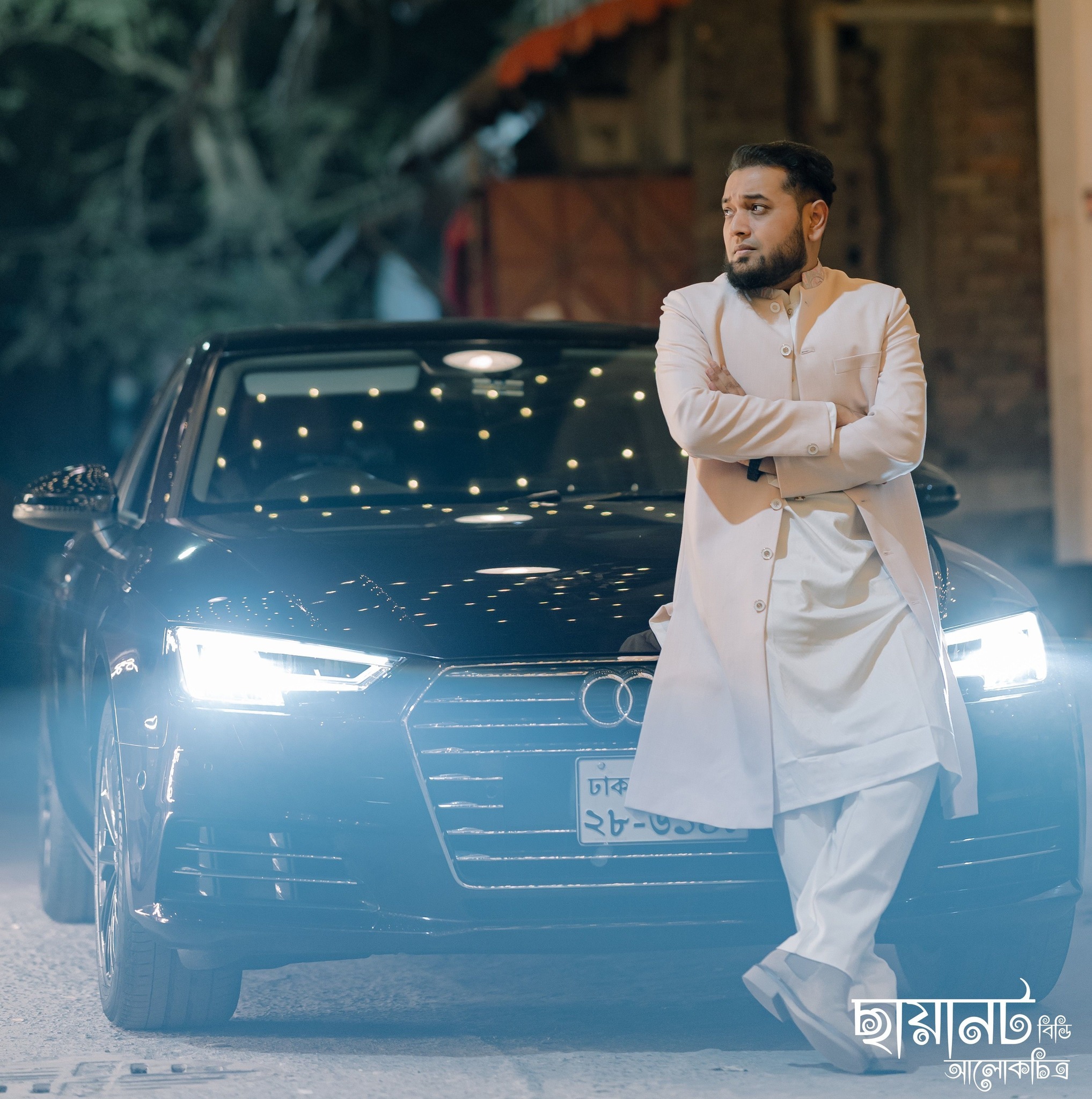 Sajjad Shahariar Aishowrjo