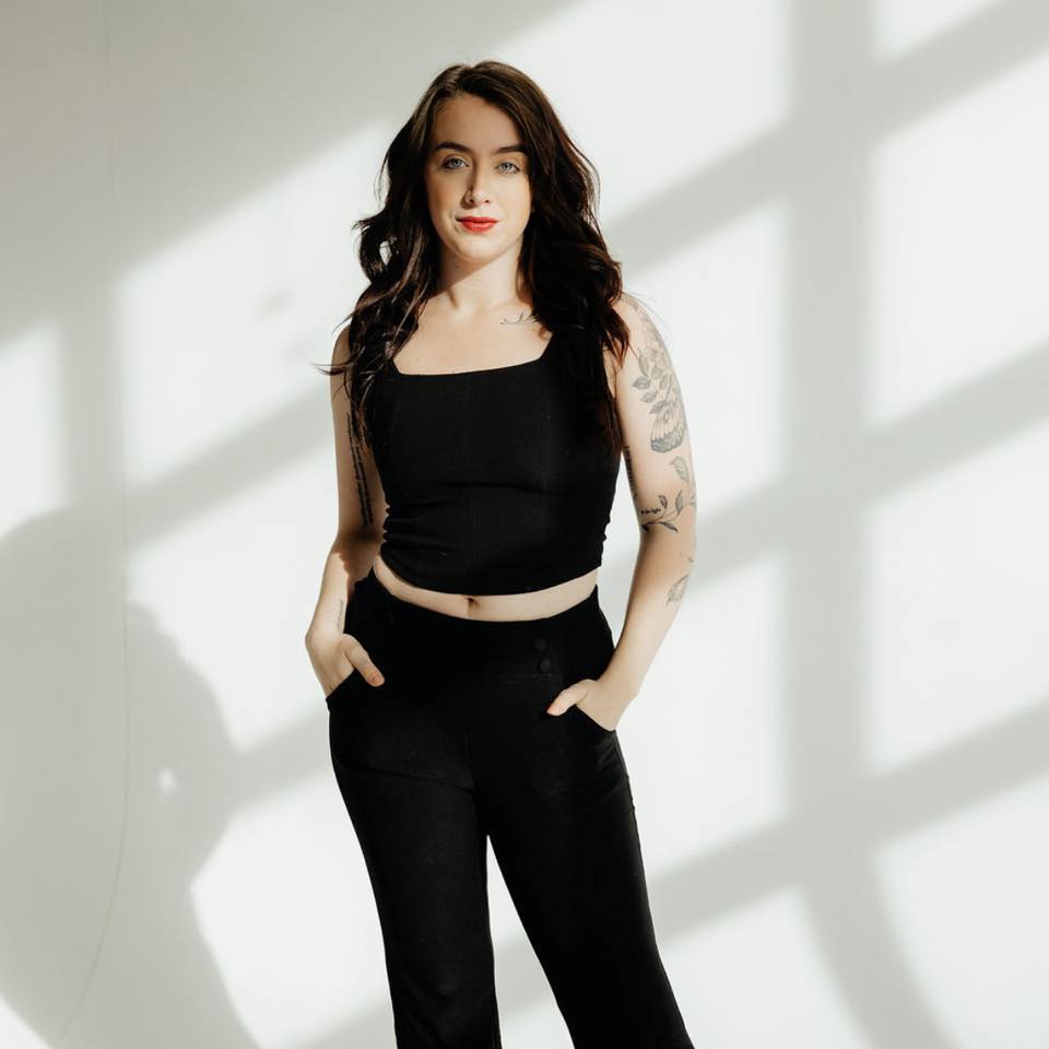 Madison Reeves Shipman