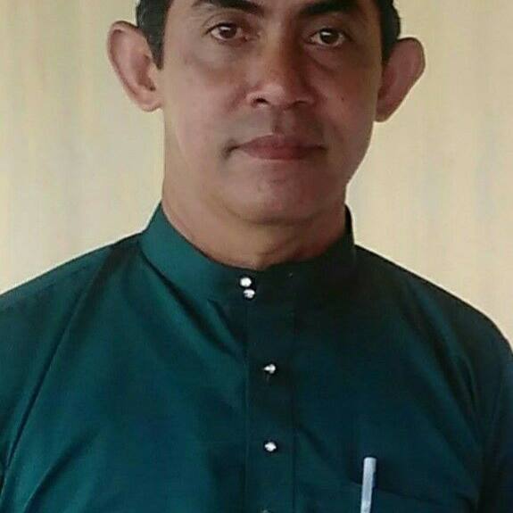 Azman Md Ghauth