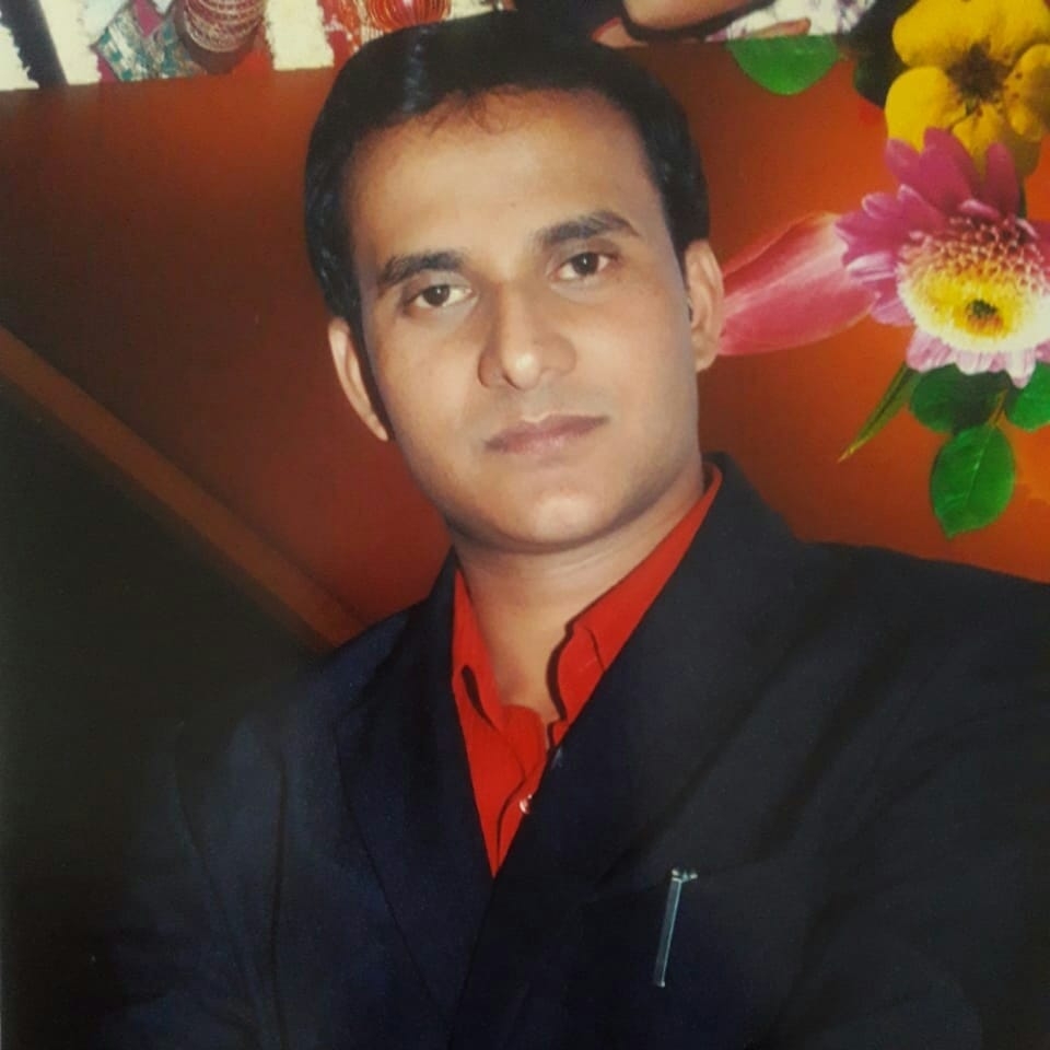 Ashu Raj Anand
