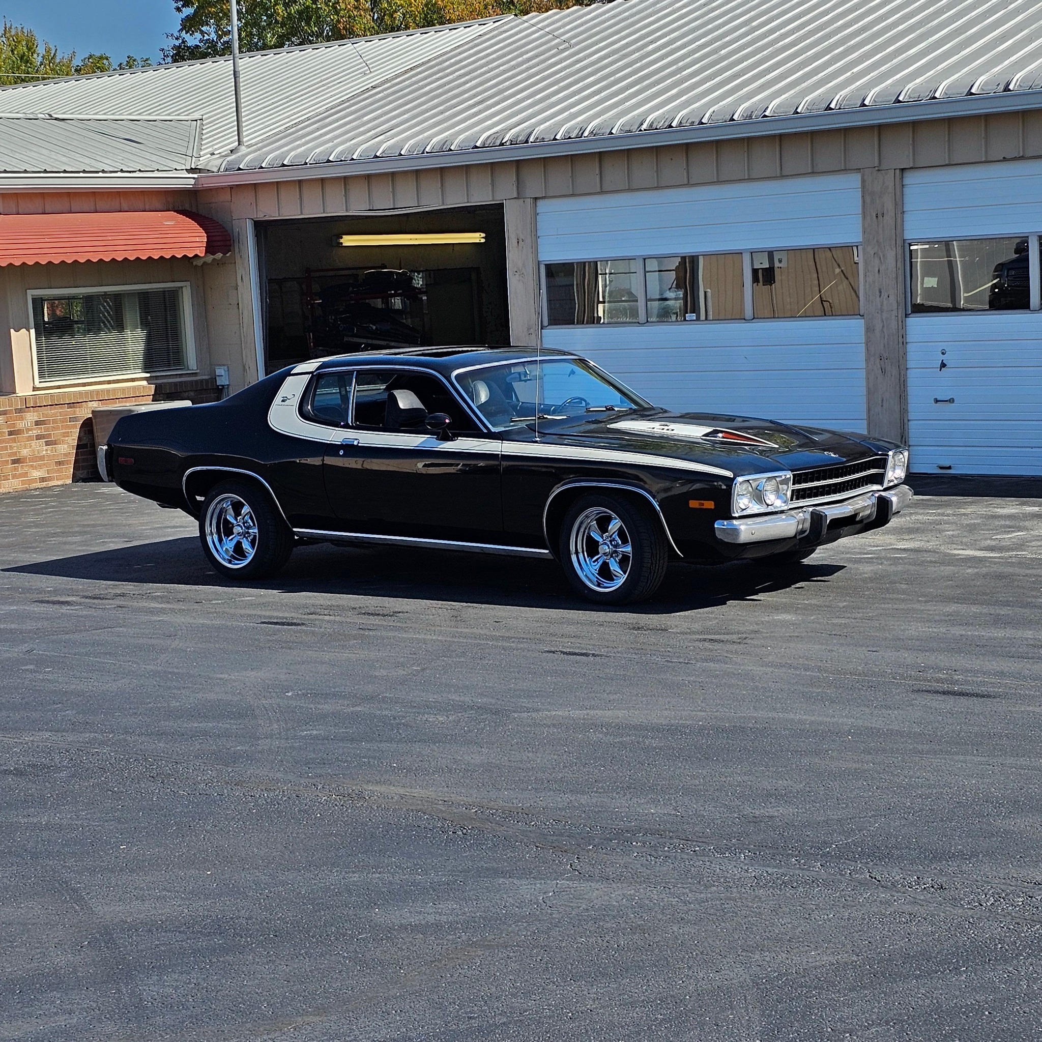 Plymouth volare road runner or Dodge aspen RT cars or parts buy sell ...