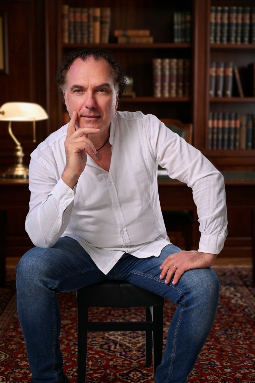 Zakarian Raffi