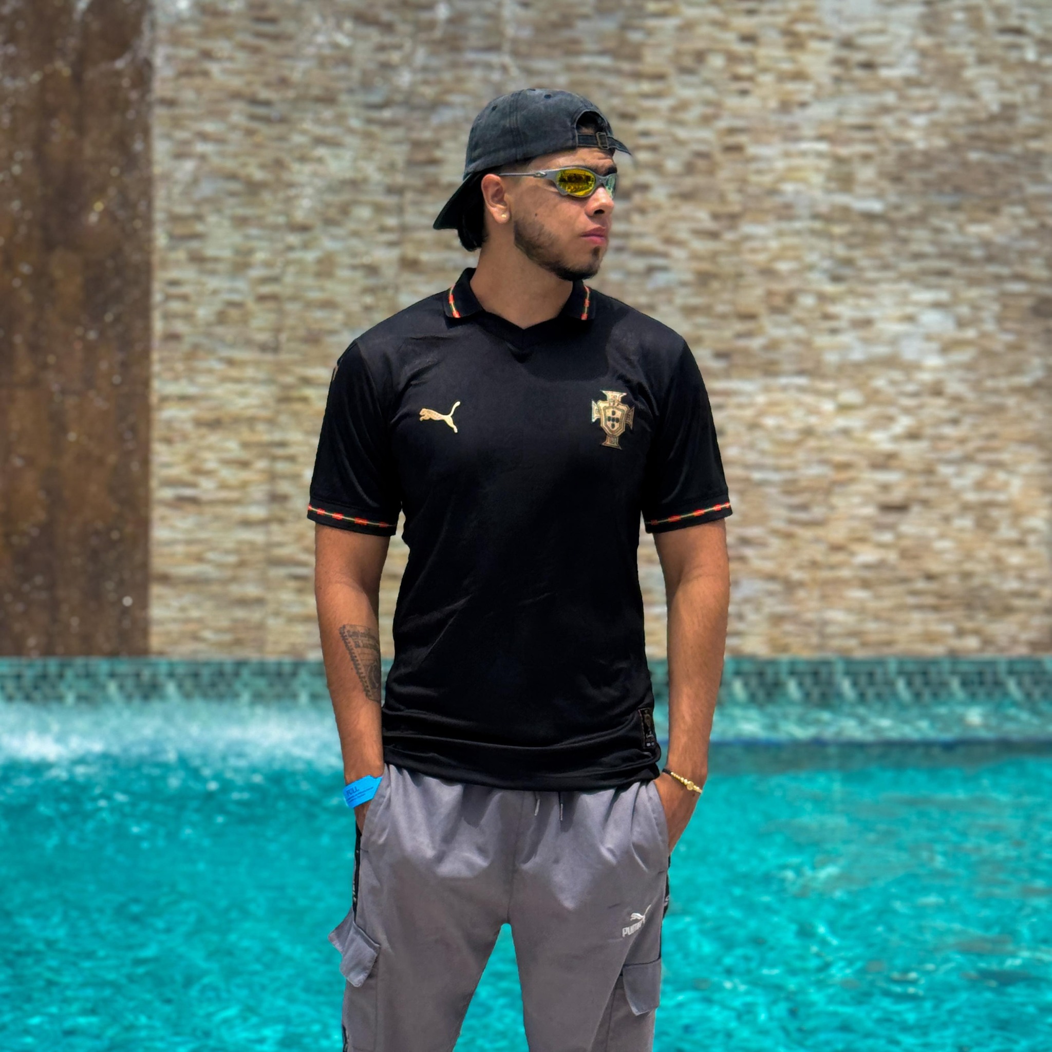 Sebastian Roldan