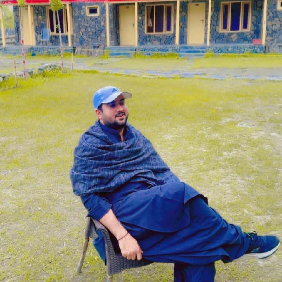Junejo Ali YaSir