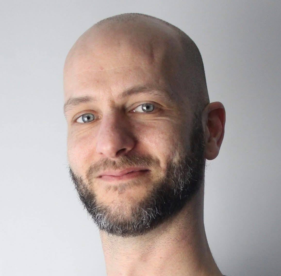 Marc Bissonnette