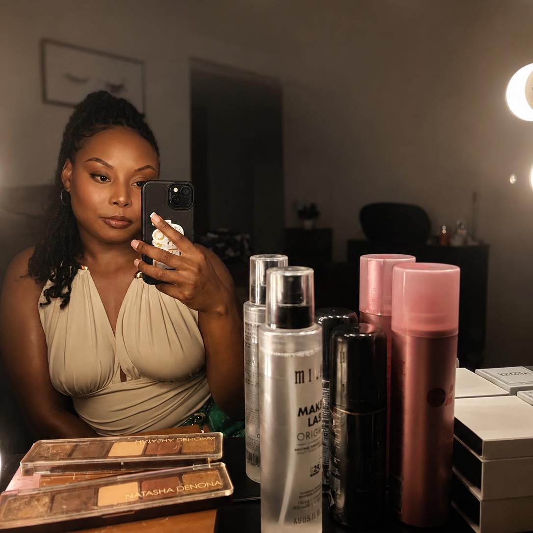 Ashley Roper-Richards