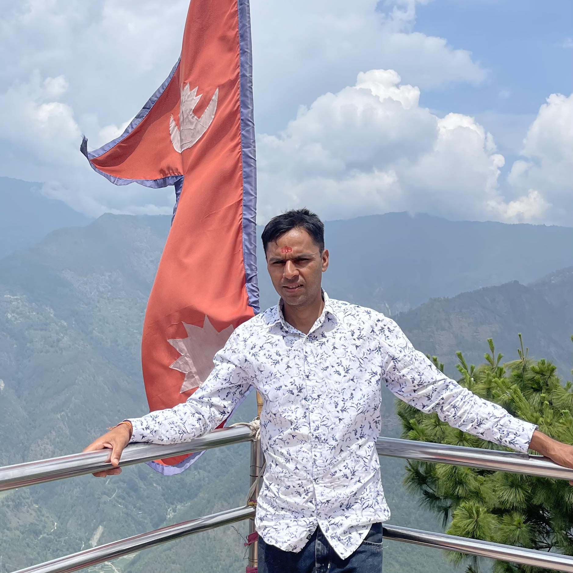 Nirajan Rimal