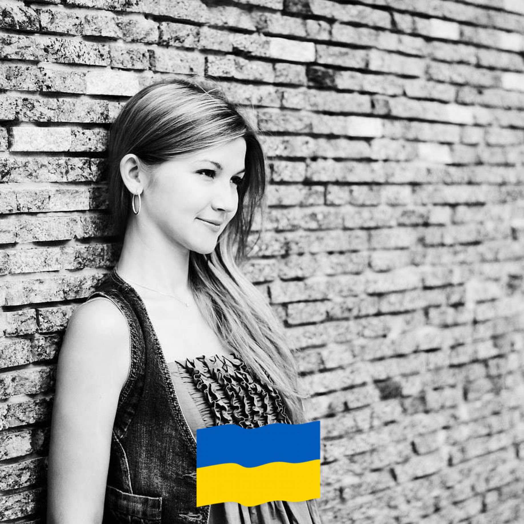 Yelizaveta Babenko