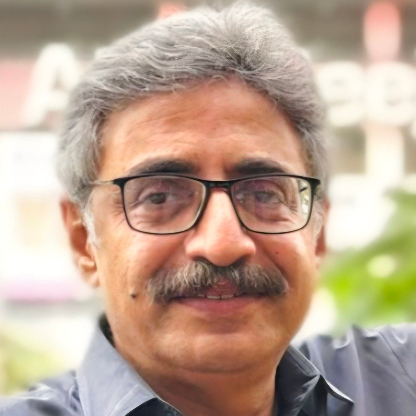 Saeed Memon