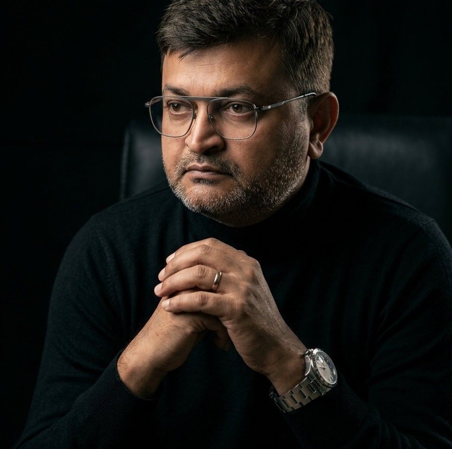 Rintu Patel