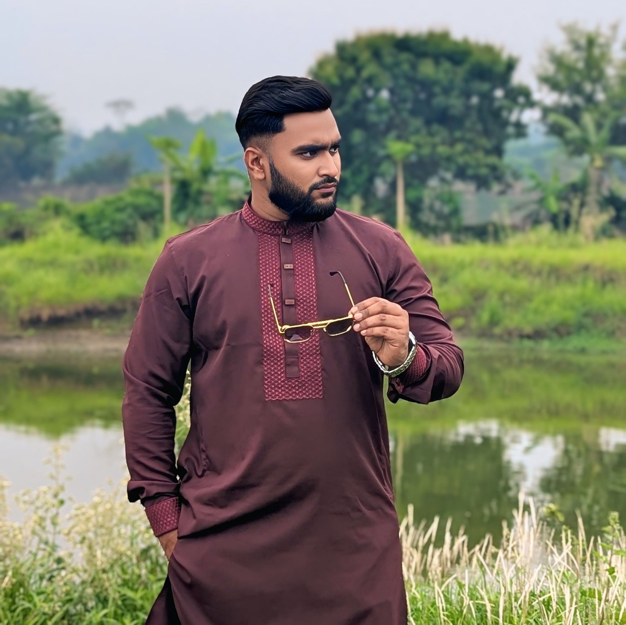 Mohammad Raju