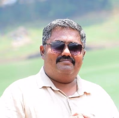 Naga Kesava Raju Manoharan