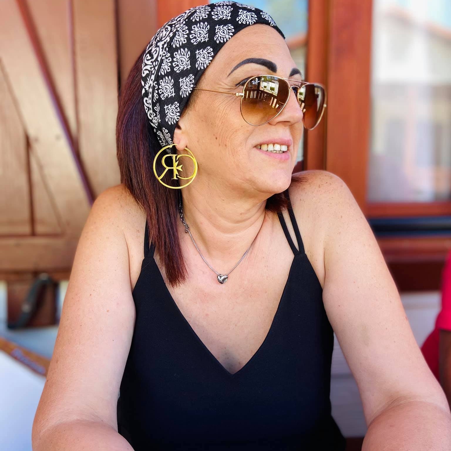 Susan Grech