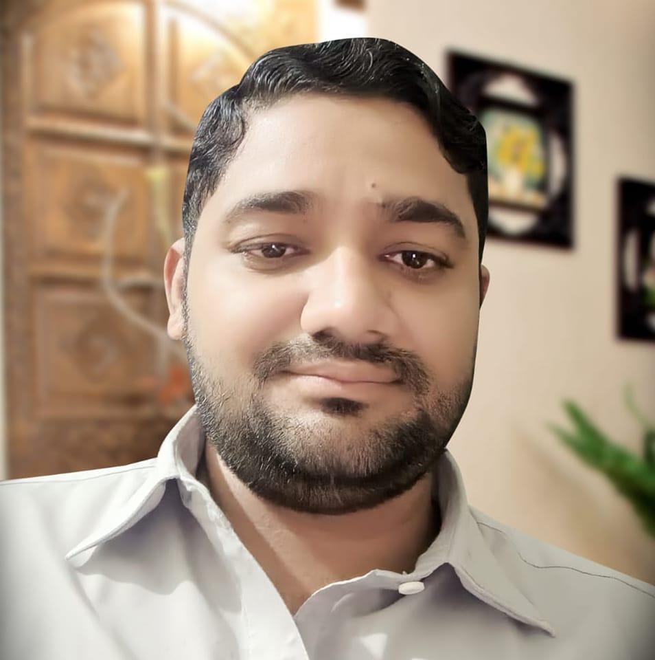 Yasir Khan