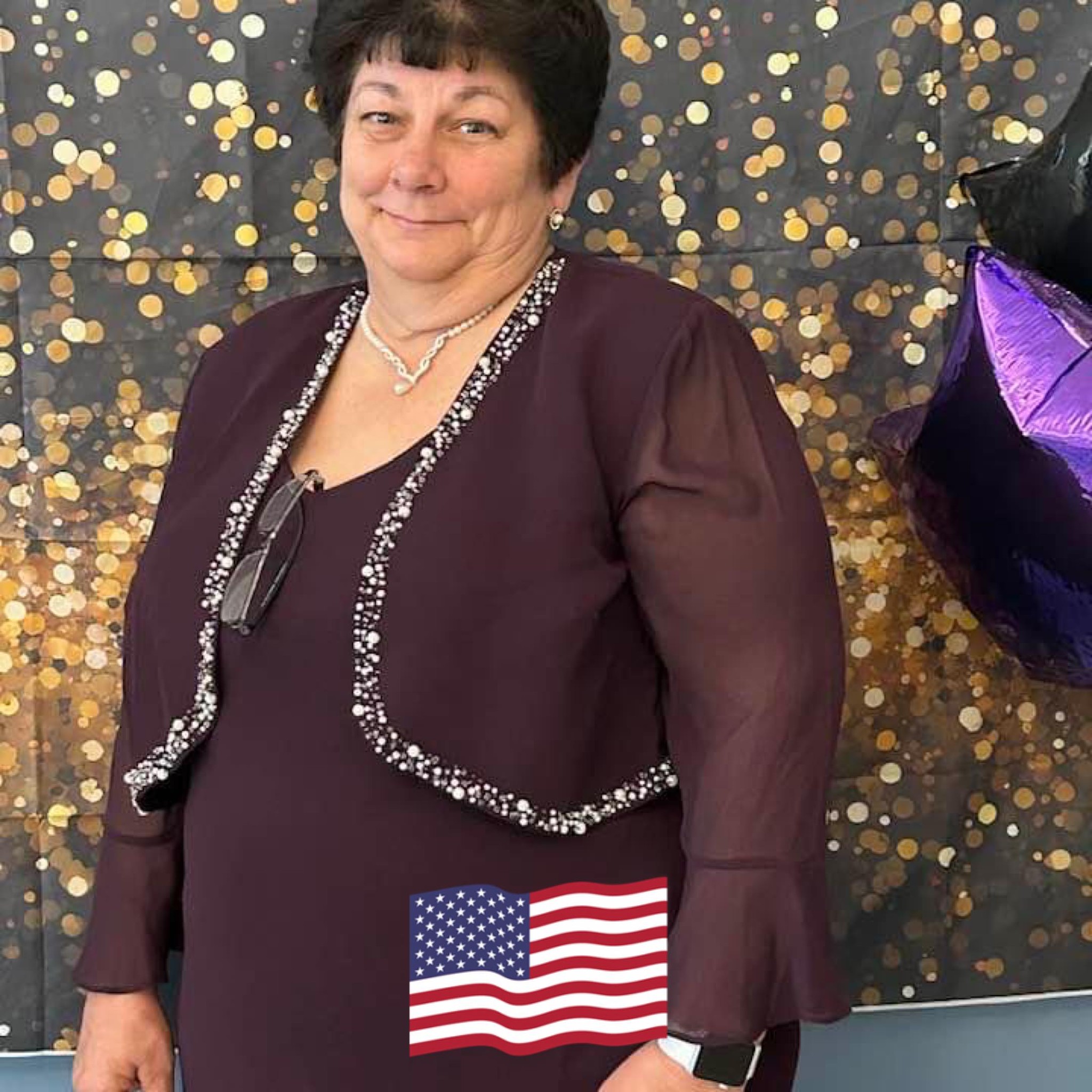 Sr. Vice President training is finished! | Facebook